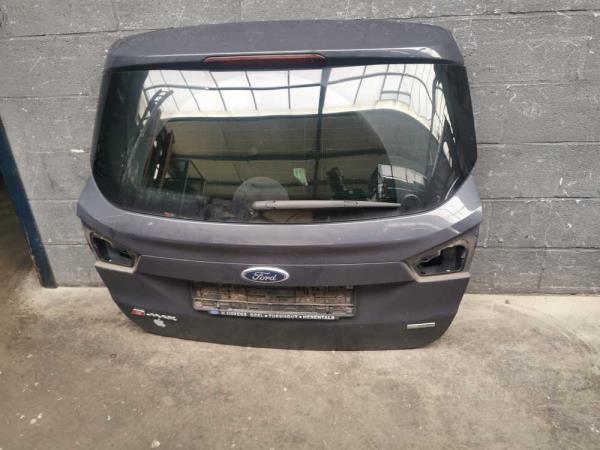 HAYON FORD B MAX - Vue 1